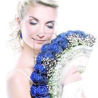 Bouquet  de mariee2015 - 1