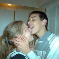 Votre 1ère photo de couple - 1