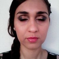 Essai Make up Nocibé