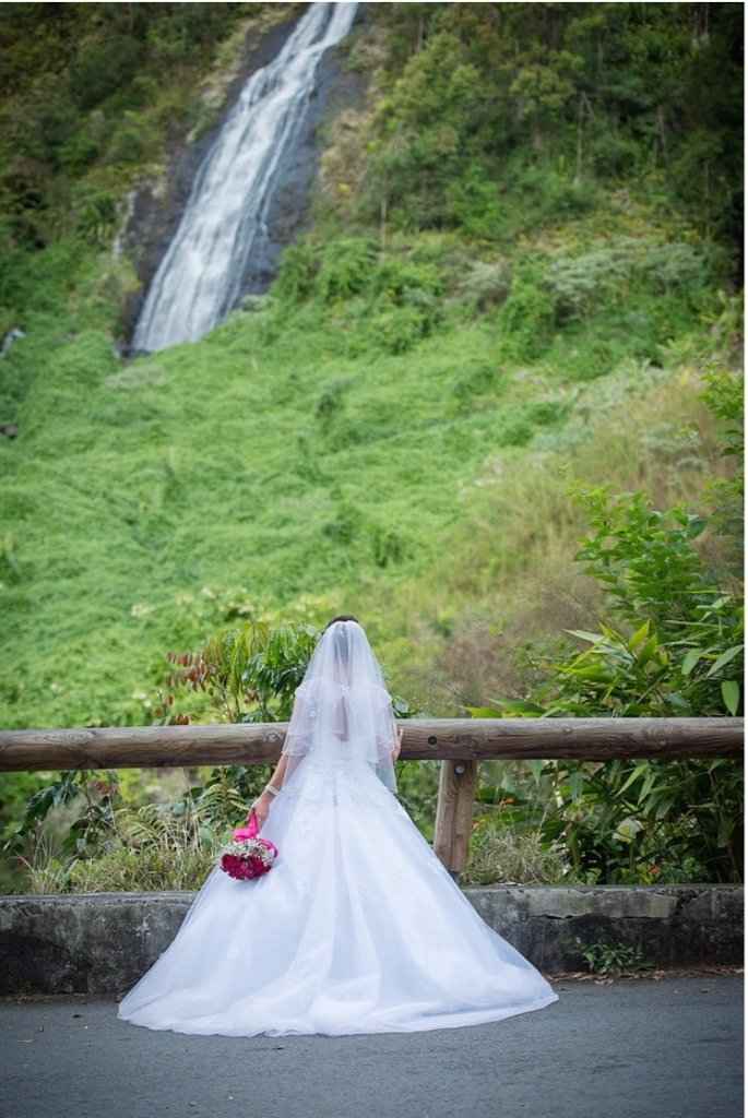 Ça y est je suis madame ! - 2