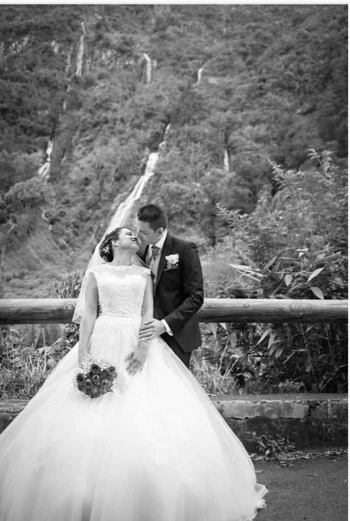 Ça y est je suis madame ! - 3