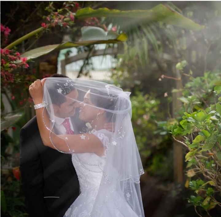 Ça y est je suis madame ! - 4