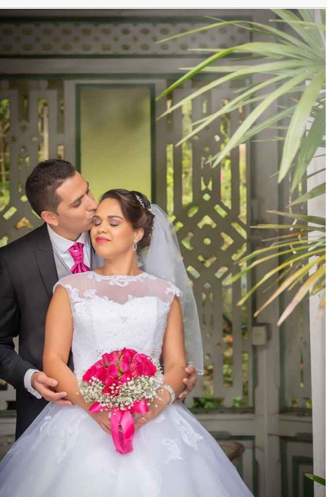 Ça y est je suis madame ! - 5