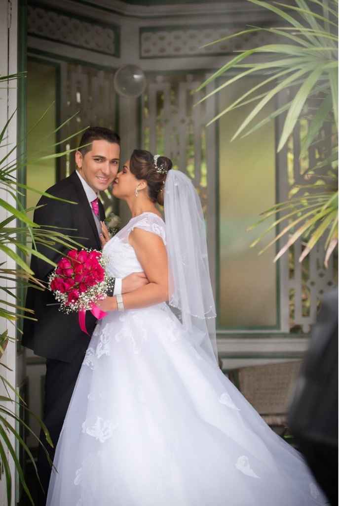 Ça y est je suis madame ! - 6