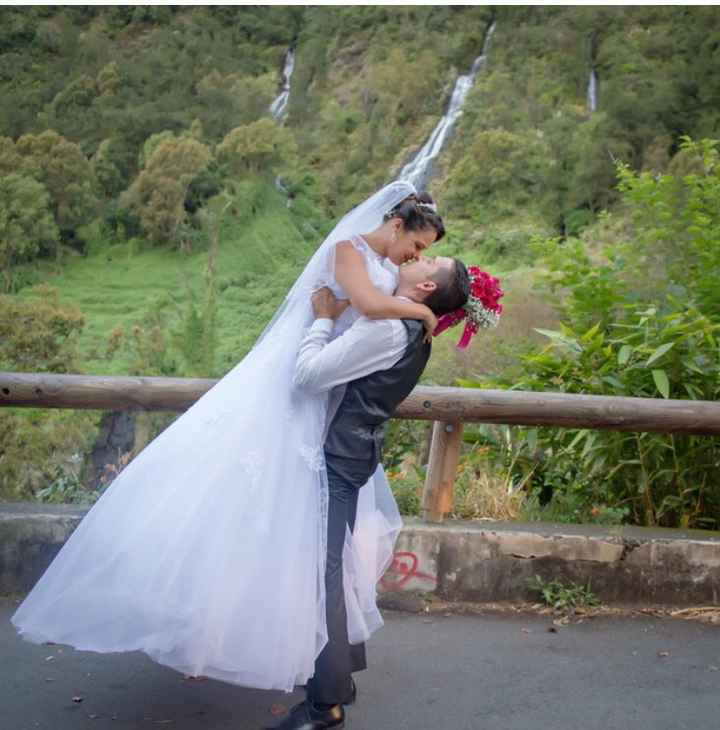 Ça y est je suis madame ! - 7