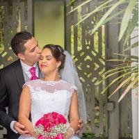 Ça y est je suis madame ! - 5