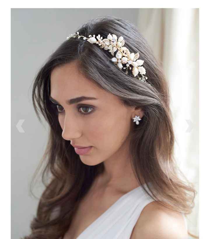 a la recherche du bijou de cheveux parfait - 1