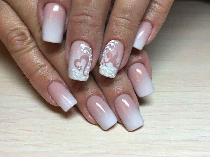 Nail art 