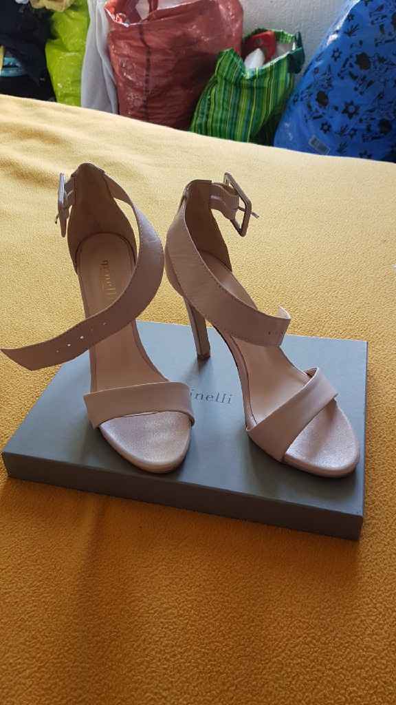 Help chaussures!!! - 1