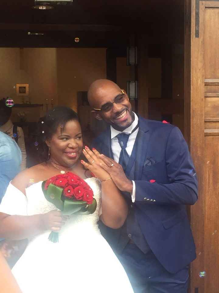 Déjà une semaine que je suis mme - 3