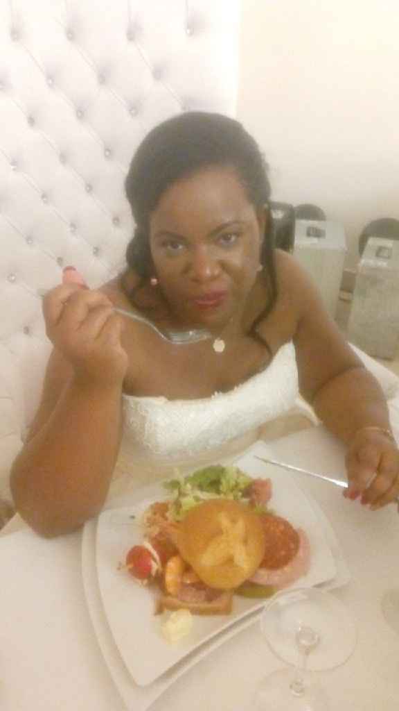 Déjà une semaine que je suis mme - 4