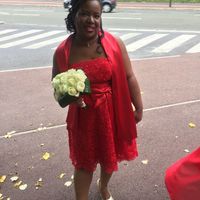 Déjà une semaine que je suis mme - 2