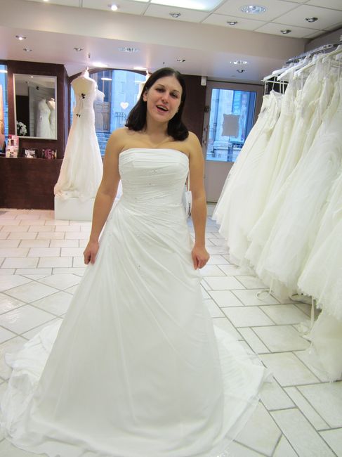 Ma robe