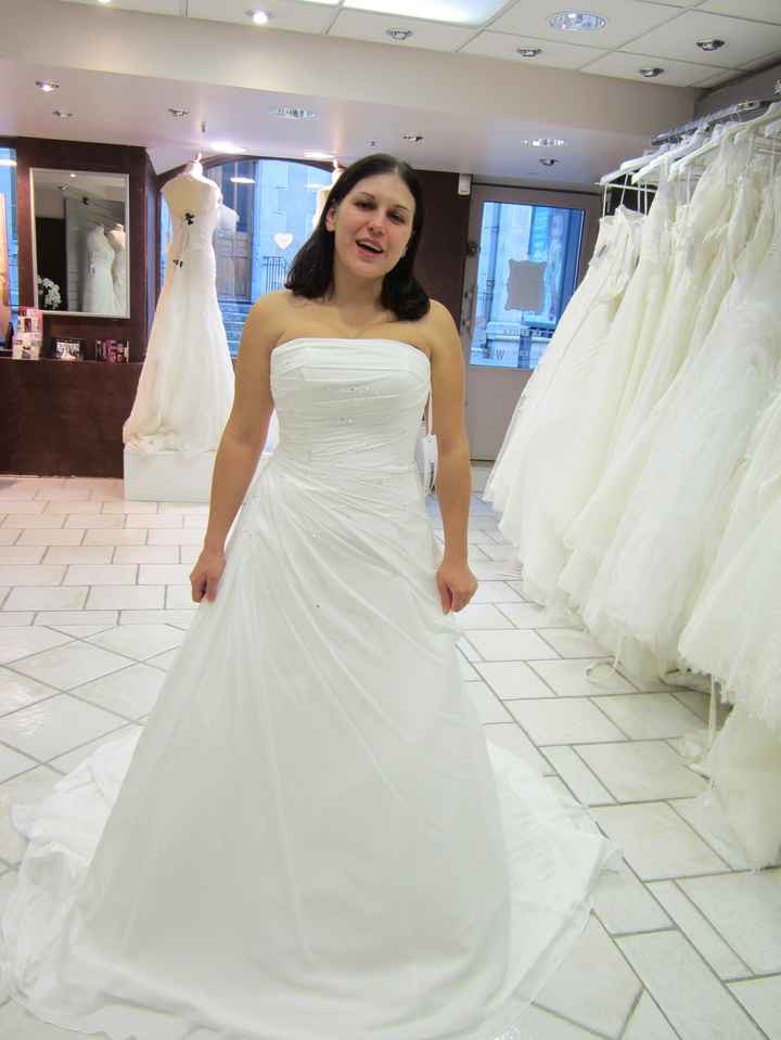 Ma robe