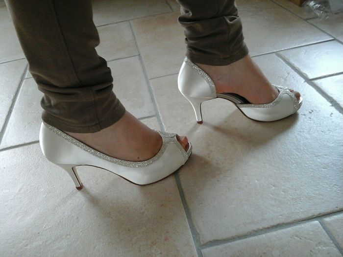 Elles sont parfaites ! - 2