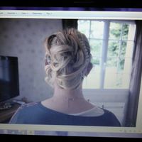 Suite de mon essai et.... Cata... - 2