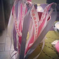 Baguette sortie de mairie - 1