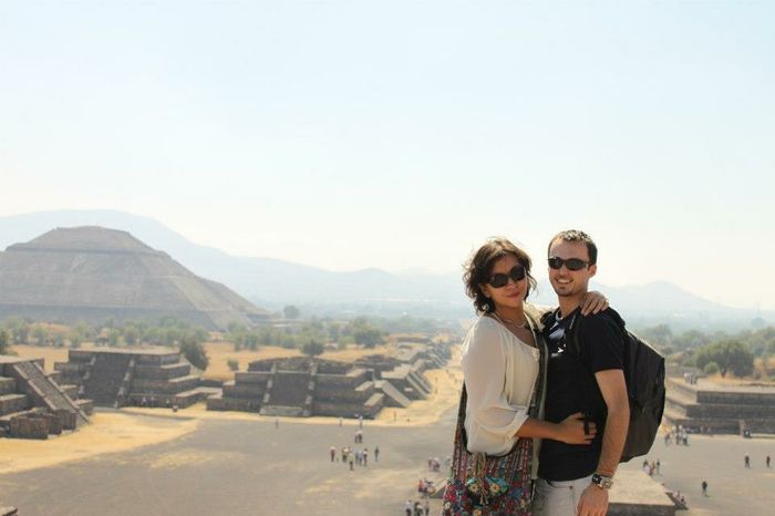 Voyages