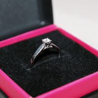 Ma bague 