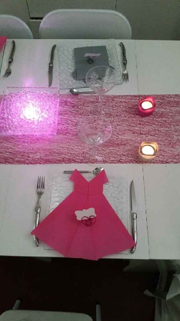 Recherche des idées - 1