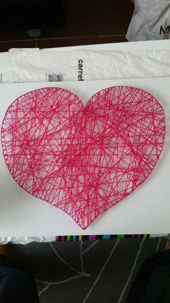 Recherche des idées - 3