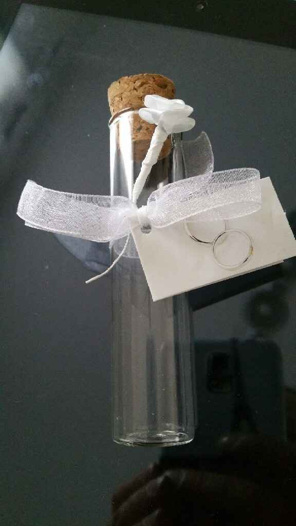 60 fioles vodka plus tard + nom de table - 1