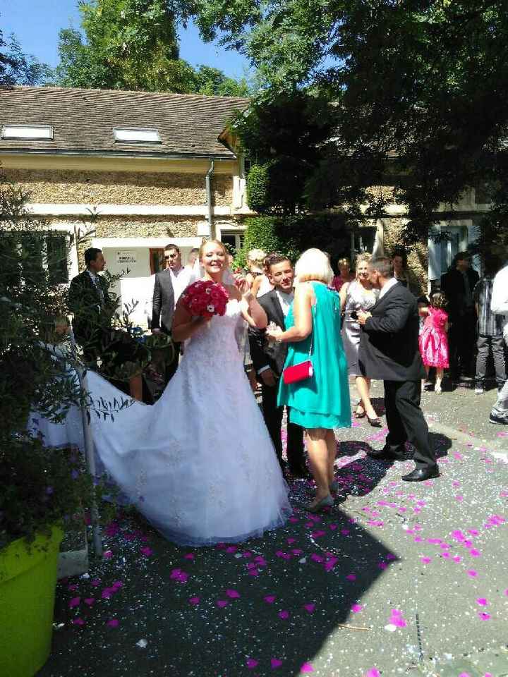 Mariage fait - 3