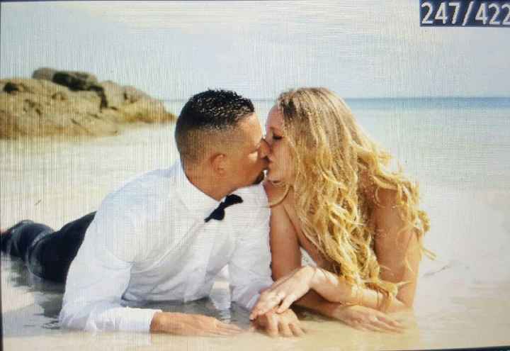 Trash the dress thailande - 1