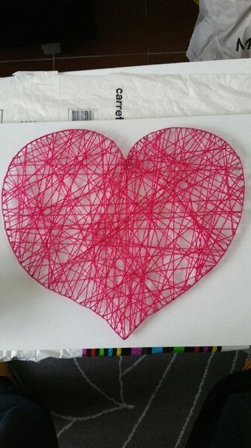 Plan de table avis - 2