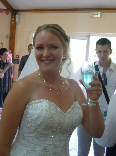 Mariage fait - 4