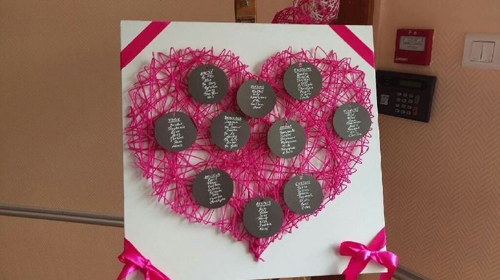 Mariage fait - 6