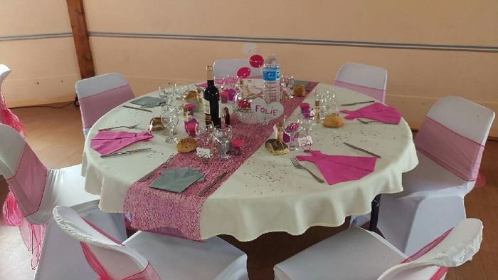 Mariage fait - 8