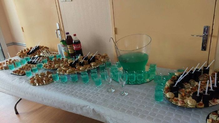 Mariage fait - 13