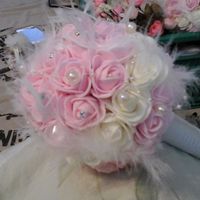 bouquet petite fille 