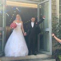 Mariage fait - 1