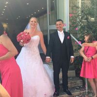 Mariage fait - 2