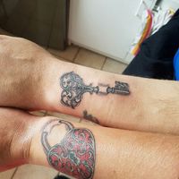 Tatouage de couple : pour ou contre ? - 1