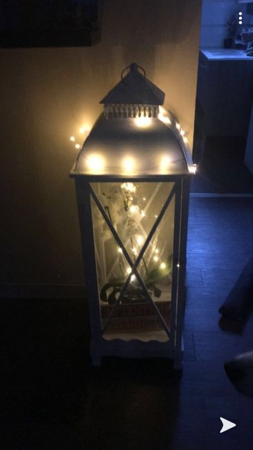 éLéments de deco - 1