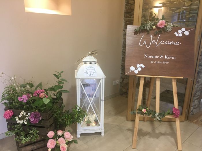 Mariage le 27.07.2019 - 3