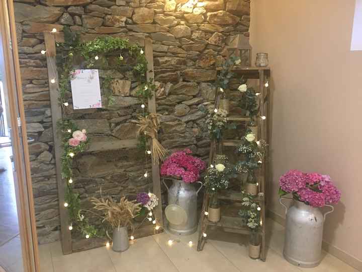 Mariage le 27.07.2019 - 1