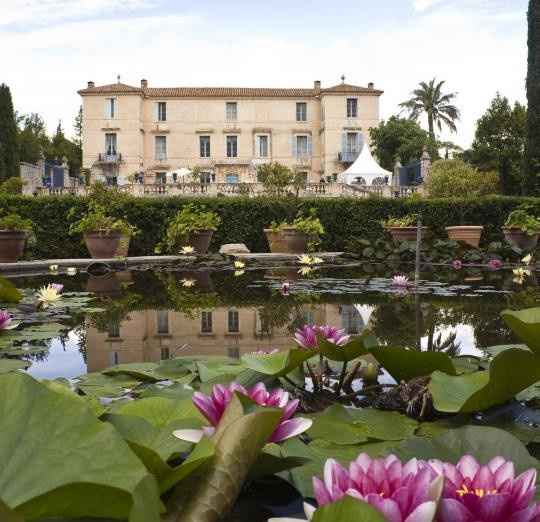 Montrez-moi votre lieu de réception #5 - 1