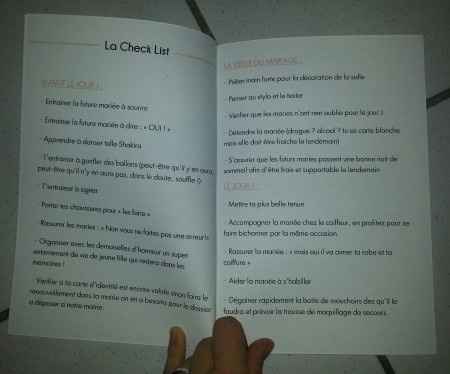 Un livret du parfait témoin ! - 2