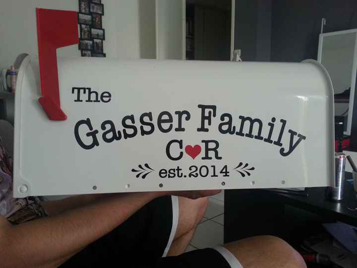 Photos de nos urnes personnalisées... - 2