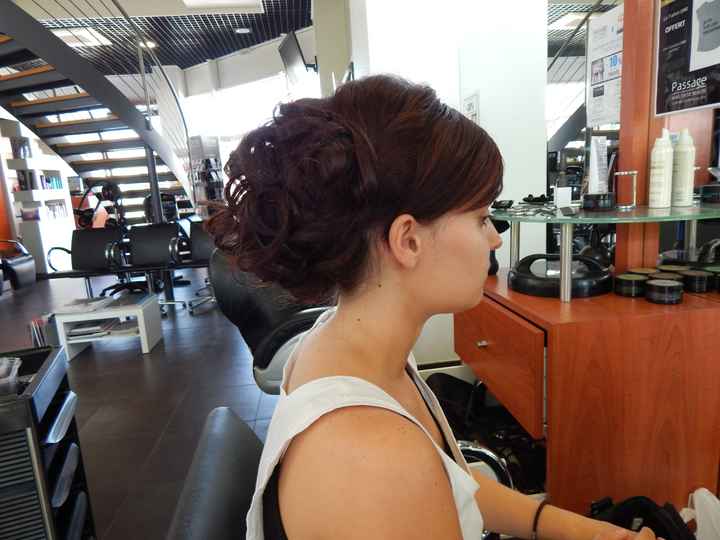 essai coiffure caroline