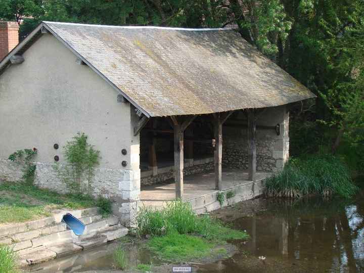 lavoir