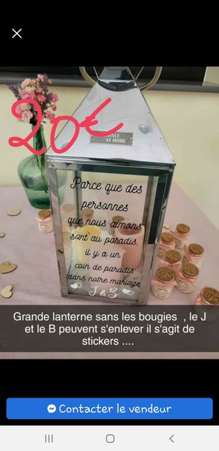 Idées proches décédés 1