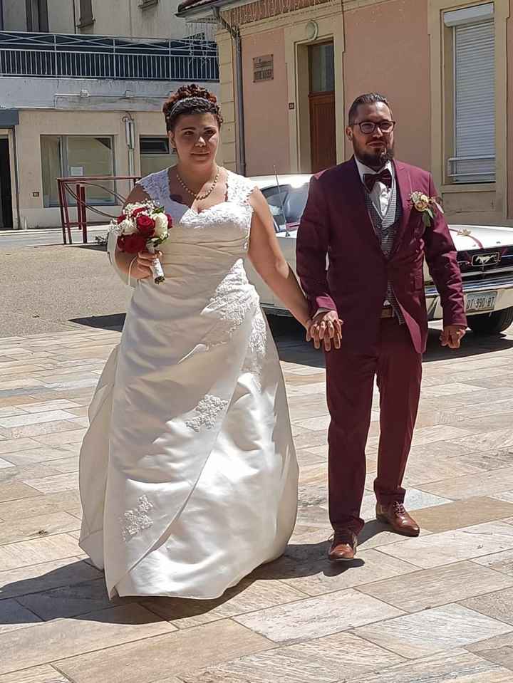 Photo de mariage - 1