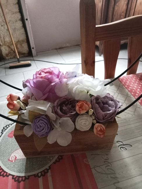 👉 Fleuriste : fais le bilan et partage tes bons plans ! - 1