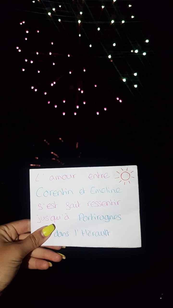 Besoin d'aide - love notes - 1
