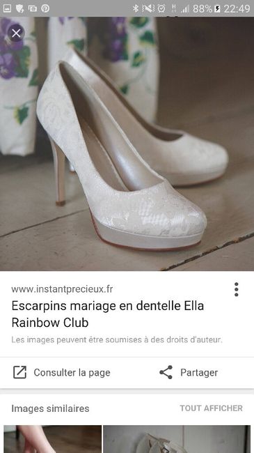 Aie aie aie mes pieds!! - 1